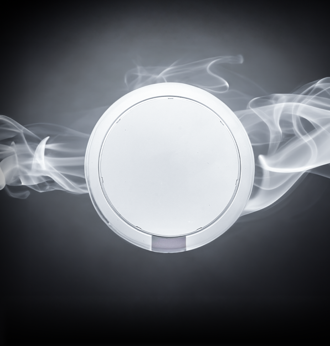 RISCO 2-Way Wireless Smoke & Heat Detector MOBILE