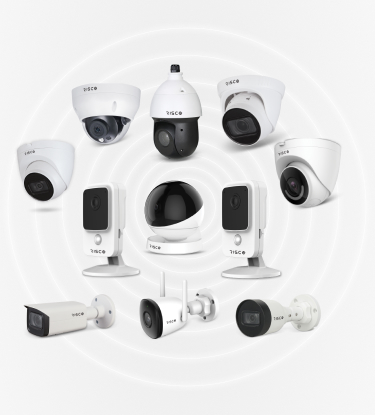 VUpoint IP cameras 2 - mobile