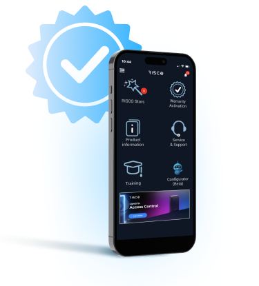 HandyApp Banner - 5 year warranty mobile