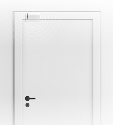 Magnetic Door Window Contacts Banner - Flexibility Mobile