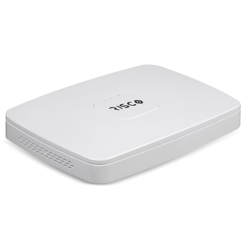 RISCO VUpoint NVR - Feature image