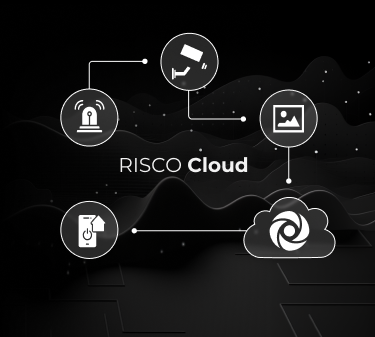 VUpoint Video Solution - RISCO Cloud Mobile